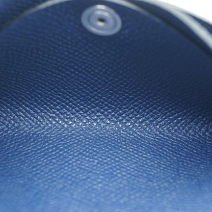 Hermes Calviduo Production Navy Silver Hat