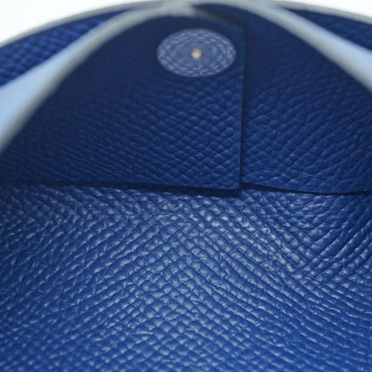 Hermes Calviduo Production Navy Silver Hat