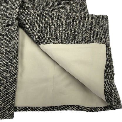Bottega Veneta Tailored Jacket Gray 38