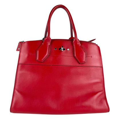 Louis Vuitton Shoulder Bag City Steamer Mm
