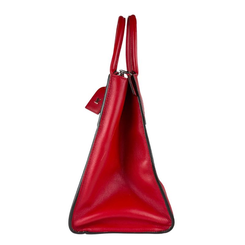 Louis Vuitton Shoulder Bag City Steamer Mm