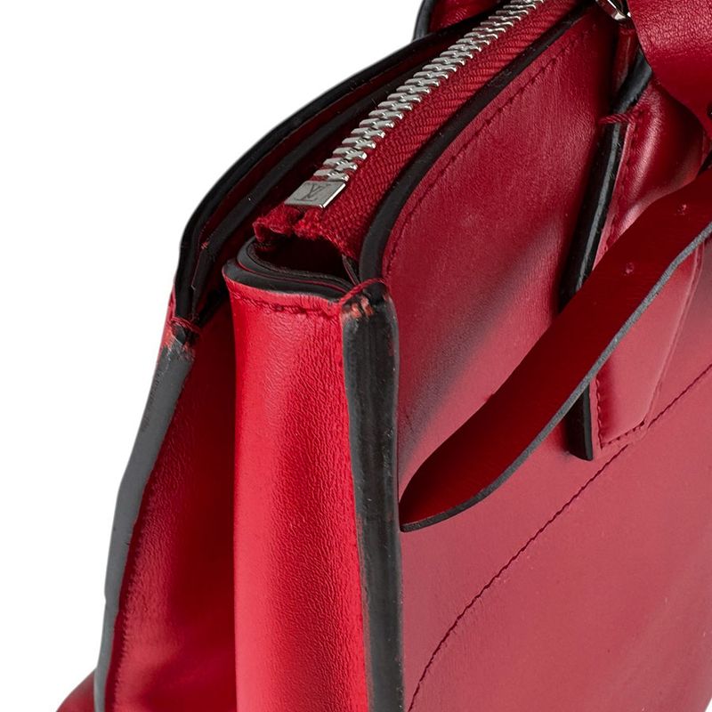 Louis Vuitton Shoulder Bag City Steamer Mm