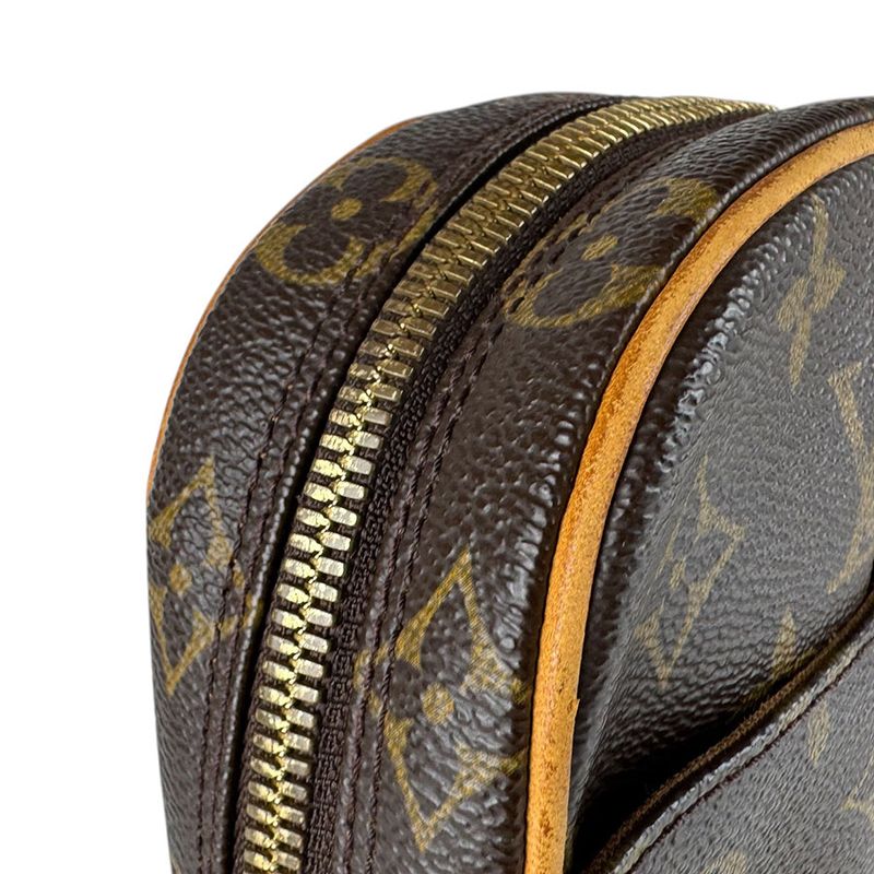 Louis Vuitton Belt Bag Pochette Gange