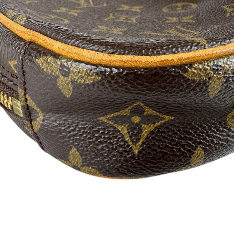Louis Vuitton Belt Bag Pochette Gange