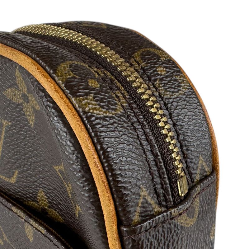 Louis Vuitton Belt Bag Pochette Gange