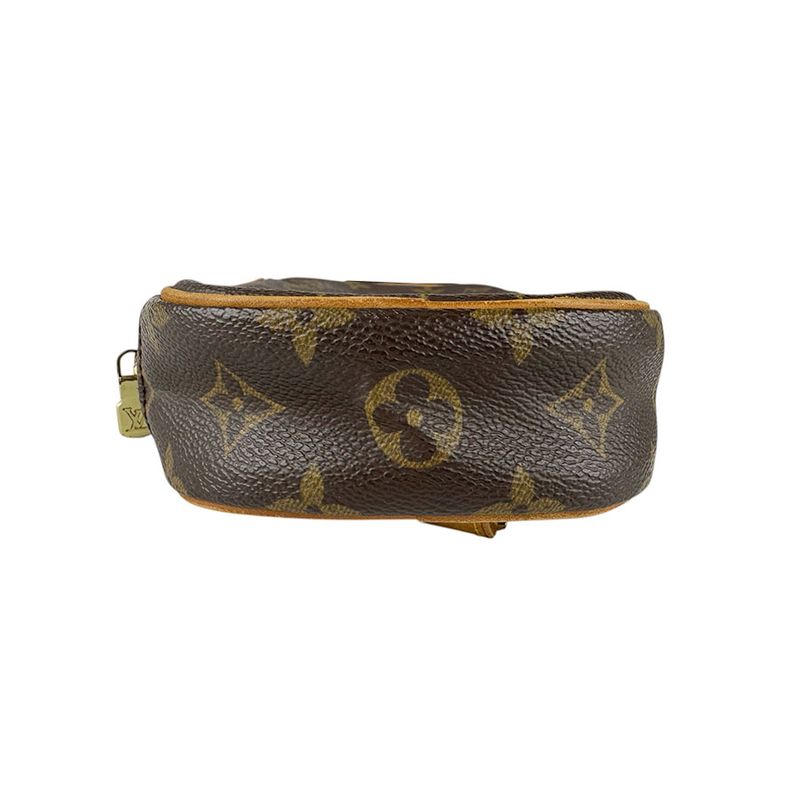Louis Vuitton Belt Bag Pochette Gange