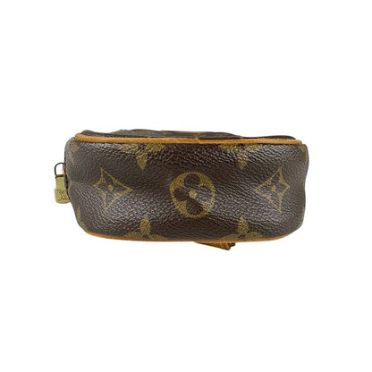 Louis Vuitton Belt Bag Pochette Gange