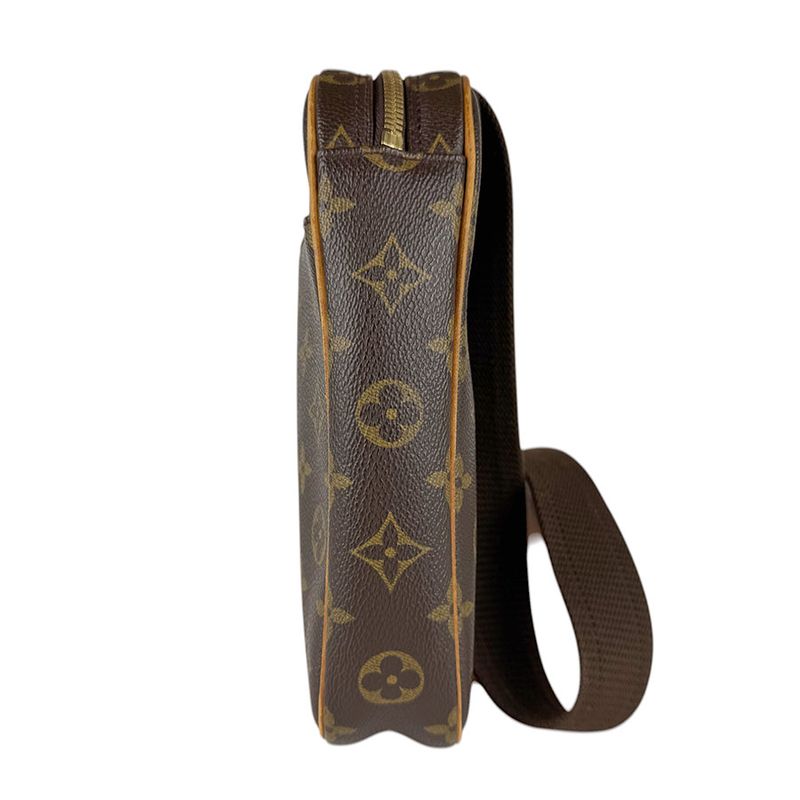 Louis Vuitton Belt Bag Pochette Gange