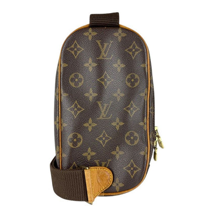 Louis Vuitton Belt Bag Pochette Gange