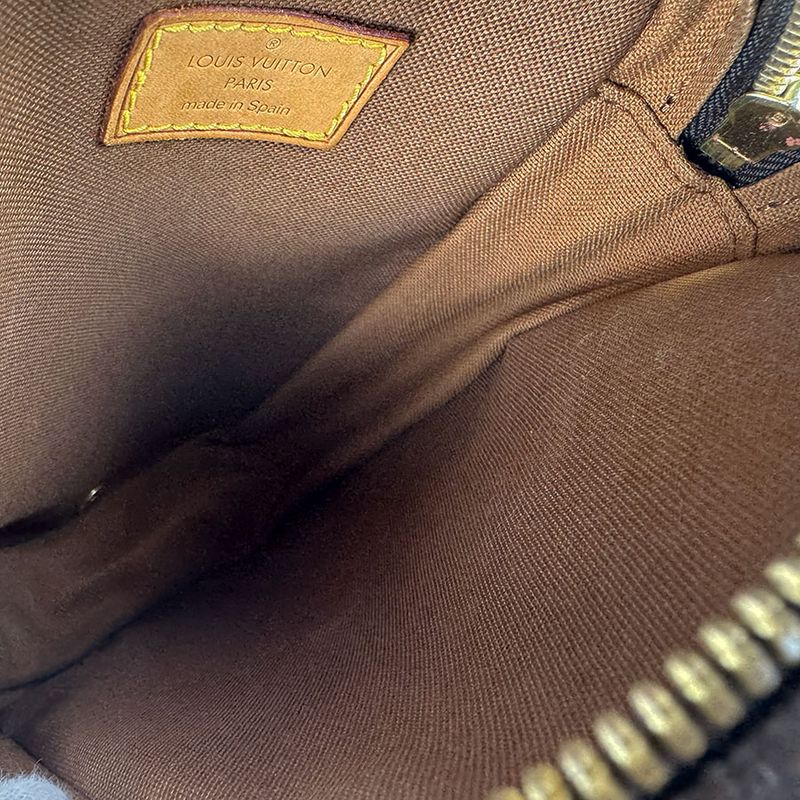 Louis Vuitton Belt Bag Pochette Gange