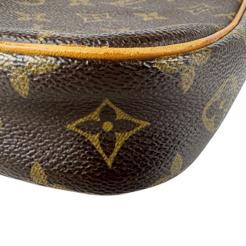 Louis Vuitton Belt Bag Pochette Gange