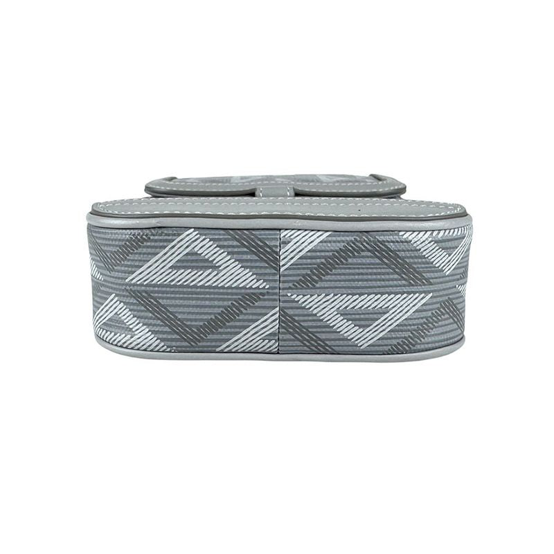 Dior Shoulder Bag CD Diamond Hit the Road Vertical Pouch