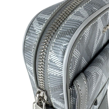 Dior Shoulder Bag CD Diamond Hit the Road Vertical Pouch