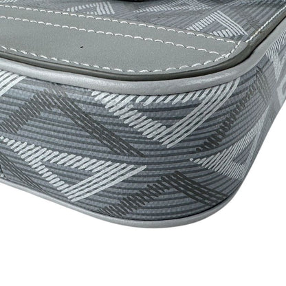Dior Shoulder Bag CD Diamond Hit the Road Vertical Pouch