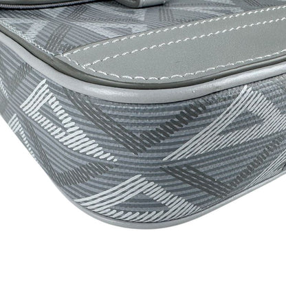 Dior Shoulder Bag CD Diamond Hit the Road Vertical Pouch