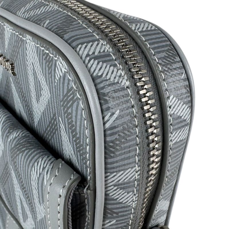 Dior Shoulder Bag CD Diamond Hit the Road Vertical Pouch