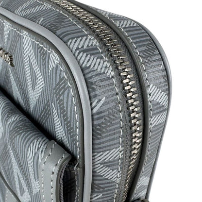 Dior Shoulder Bag CD Diamond Hit the Road Vertical Pouch