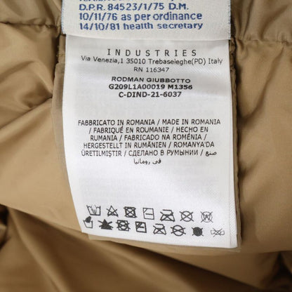 Moncler Palm Angels Rodman Down Jacket 2