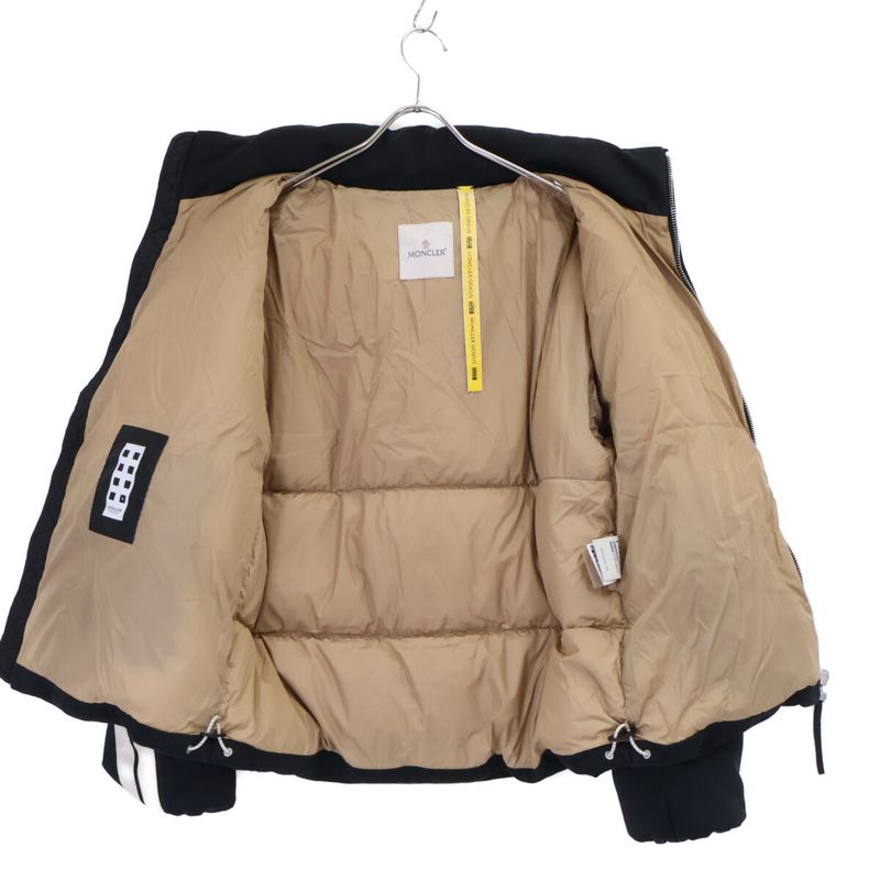Moncler Palm Angels Rodman Down Jacket 2