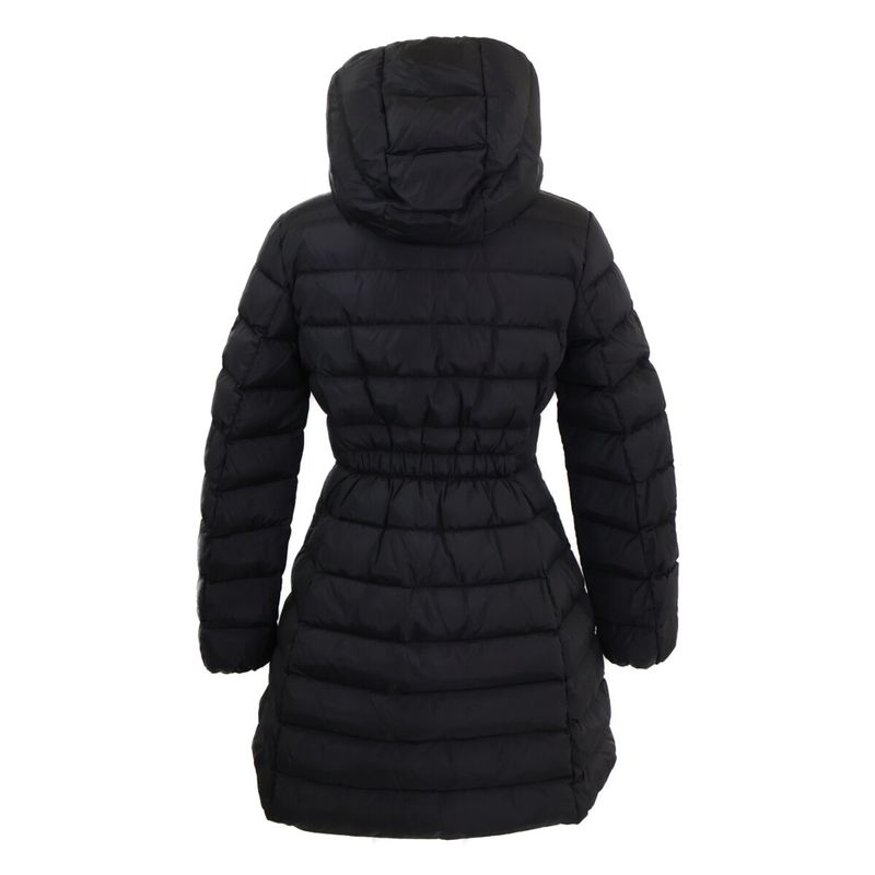 Moncler Charpal Down with Hood Jacket