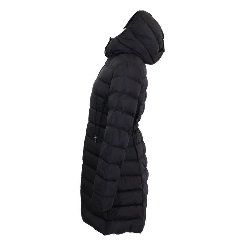 Moncler Charpal Down with Hood Jacket