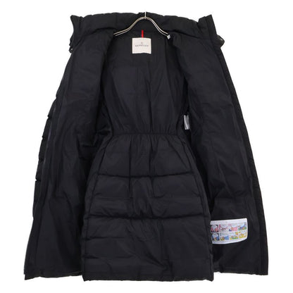 Moncler Charpal Down with Hood Jacket