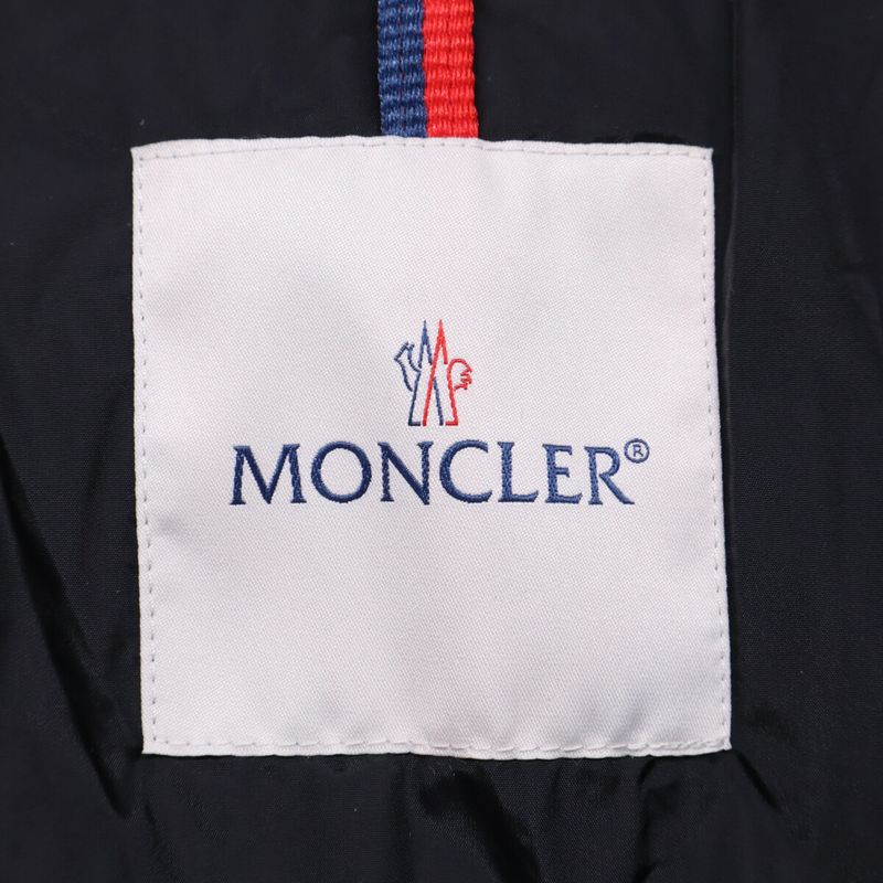 Moncler Charpal Down with Hood Jacket