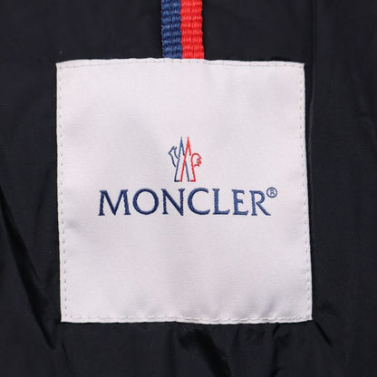 Moncler Charpal Down with Hood Jacket
