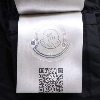 Moncler Charpal Down with Hood Jacket