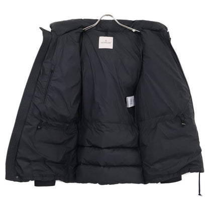 Moncler Chevreuse Down Jacket with Hood 1