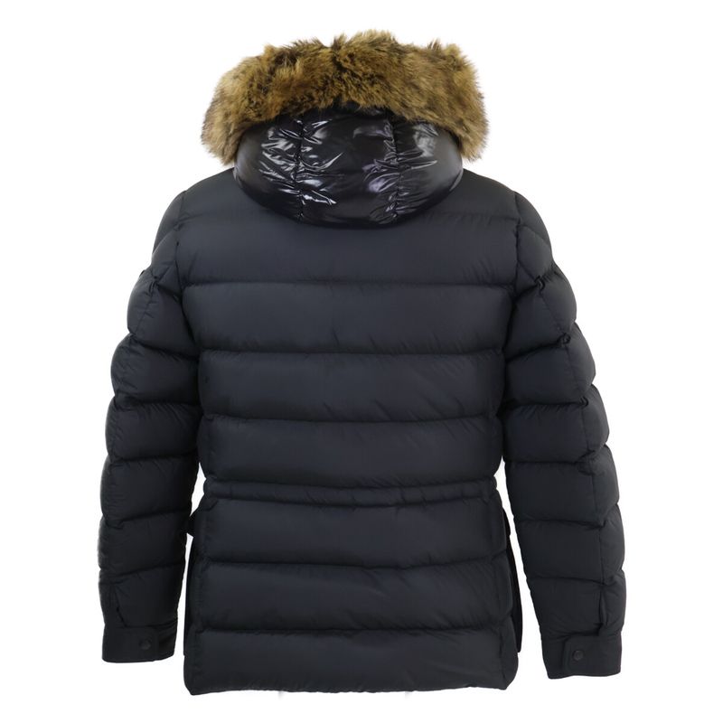 Moncler Chevreuse Down Jacket with Hood 1