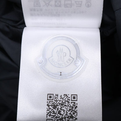 Moncler Chevreuse Down Jacket with Hood 1