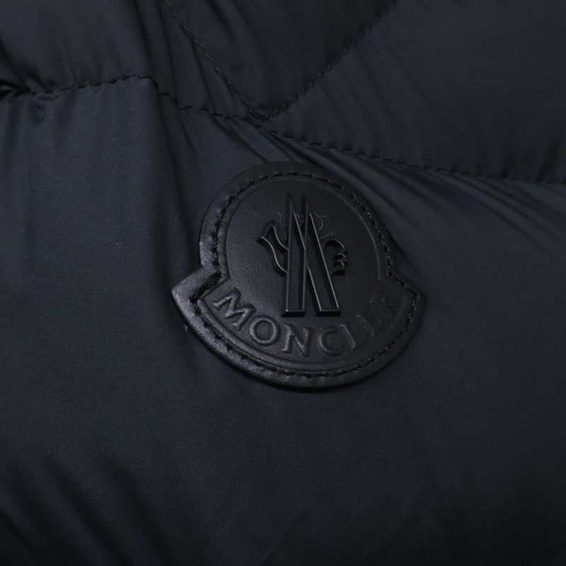 Moncler Chevreuse Down Jacket with Hood 1