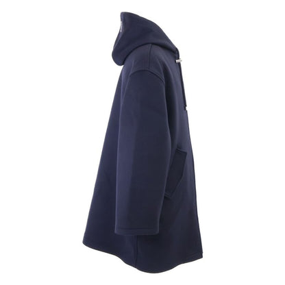 Loewe Zip Up Hooded 48 Hoodie