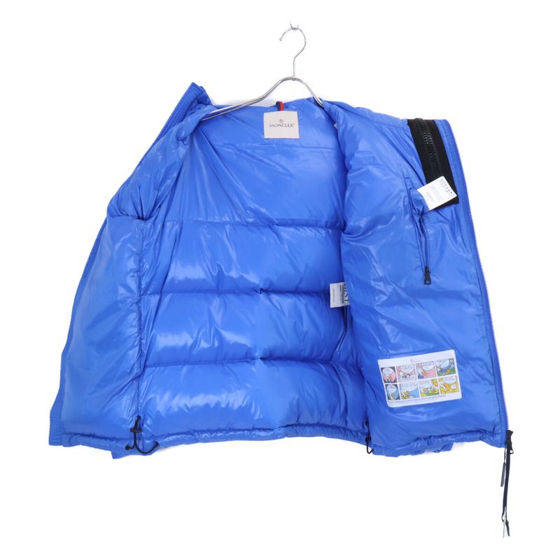 Moncler Guitry Down Jacket