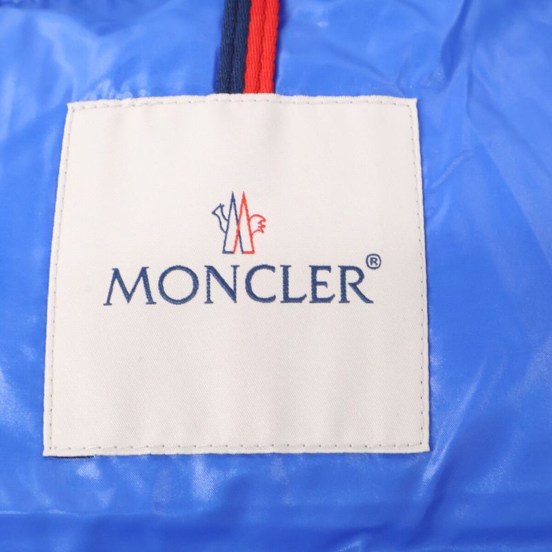 Moncler Guitry Down Jacket