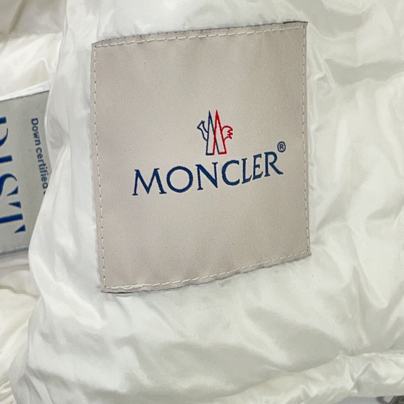 Moncler New Amaury Down Vest