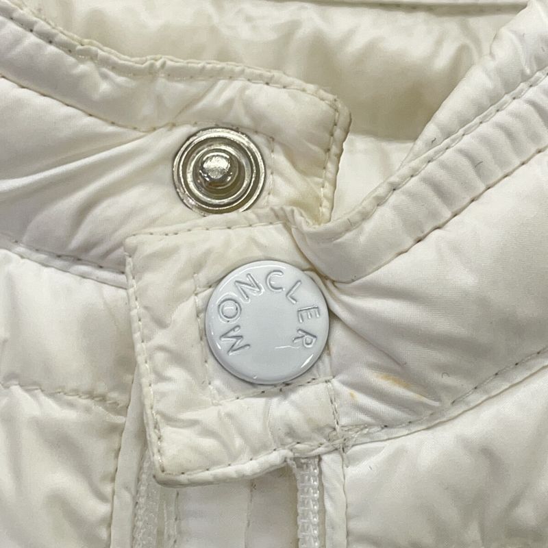 Moncler New Amaury Down Vest