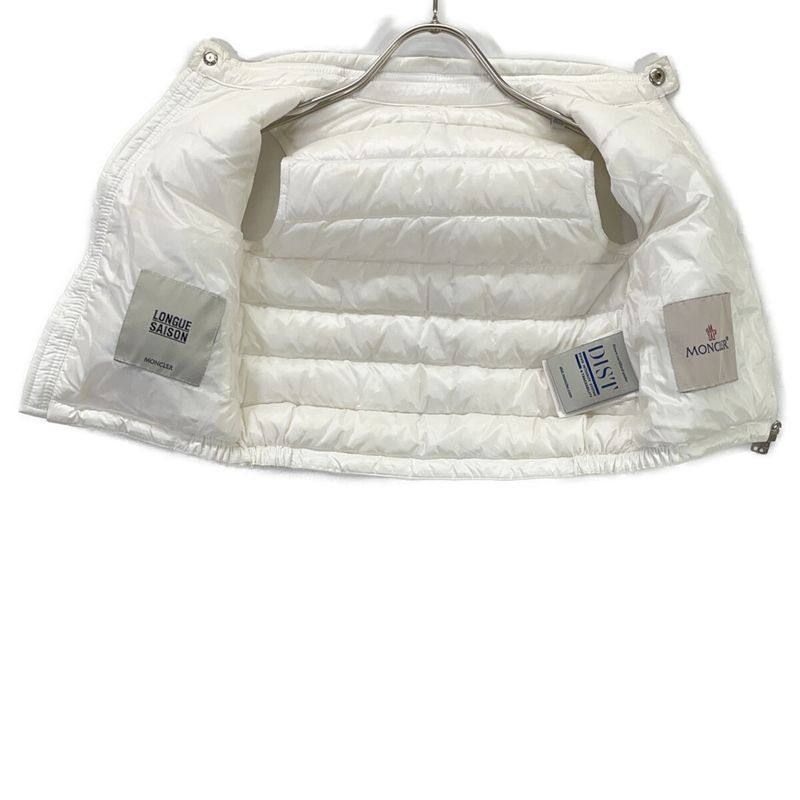 Moncler New Amaury Down Vest