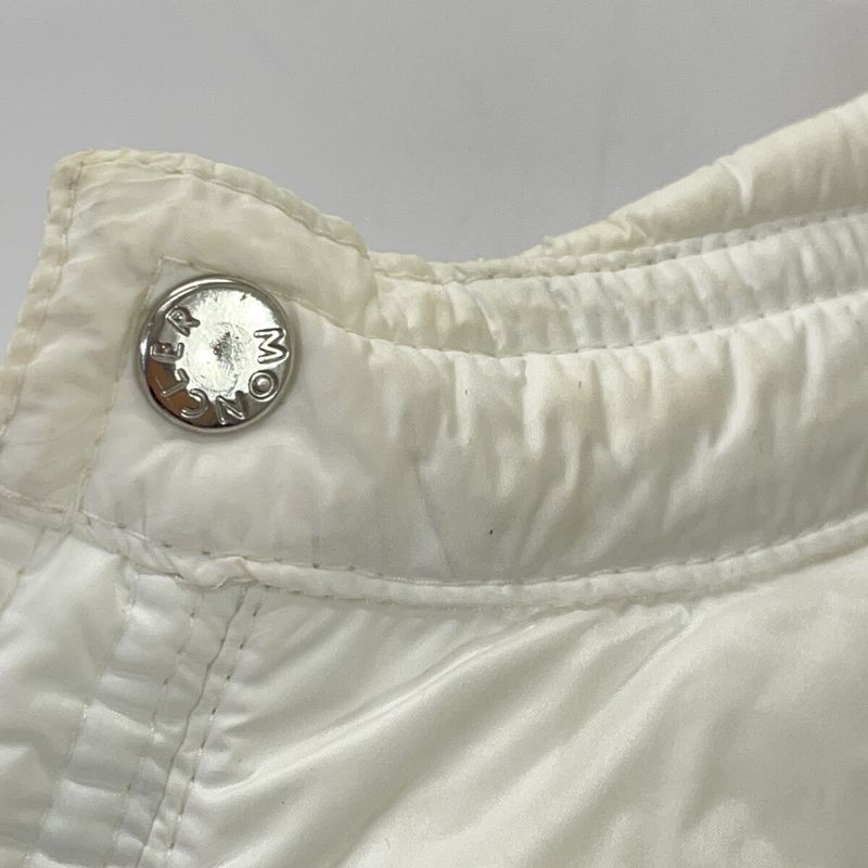 Moncler New Amaury Down Vest