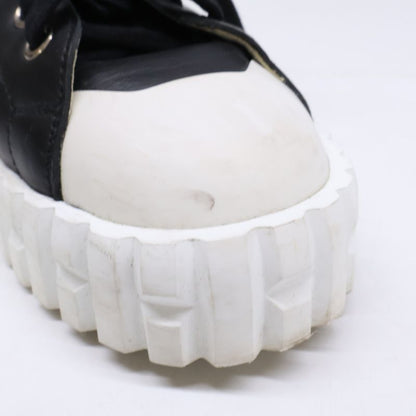 Hermes Climb High Cut Sneakers 36