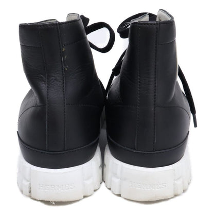 Hermes Climb High Cut Sneakers 36