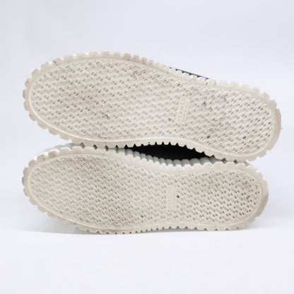 Hermes Climb High Cut Sneakers 36