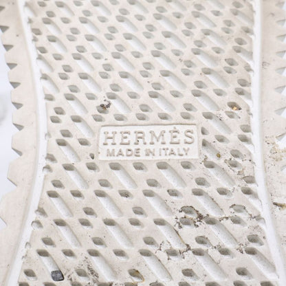 Hermes Climb High Cut Sneakers 36