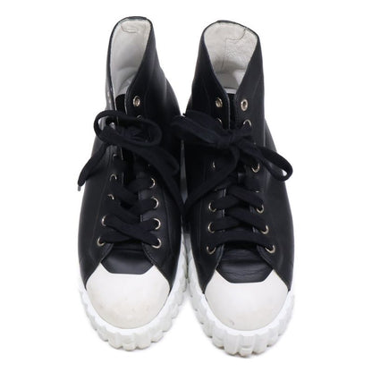 Hermes Climb High Cut Sneakers 36