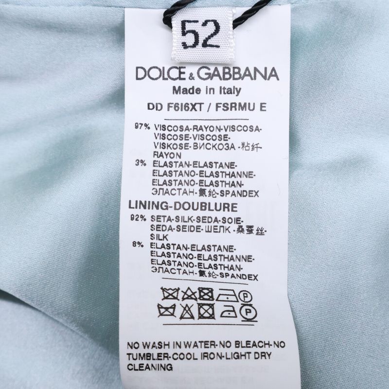 Dolce & Gabbana Fsrmu Flower Print 52 Shoulder Bag