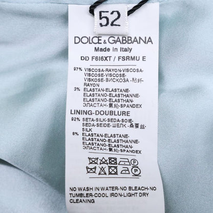 Dolce & Gabbana Fsrmu Flower Print 52 Shoulder Bag