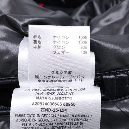 Moncler Maya Down Jacket 1