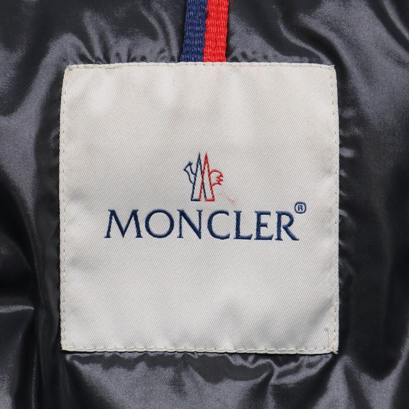 Moncler Maya Down Jacket 1