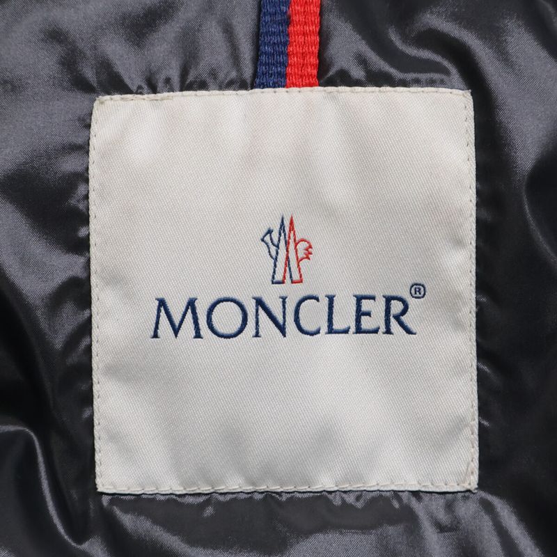 Moncler Maya Down Jacket 1